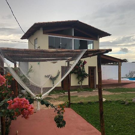 Paraiso Dos Reis Itaqui Ngoại thất bức ảnh