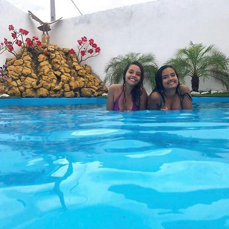 Paraiso Dos Reis Itaqui Ngoại thất bức ảnh