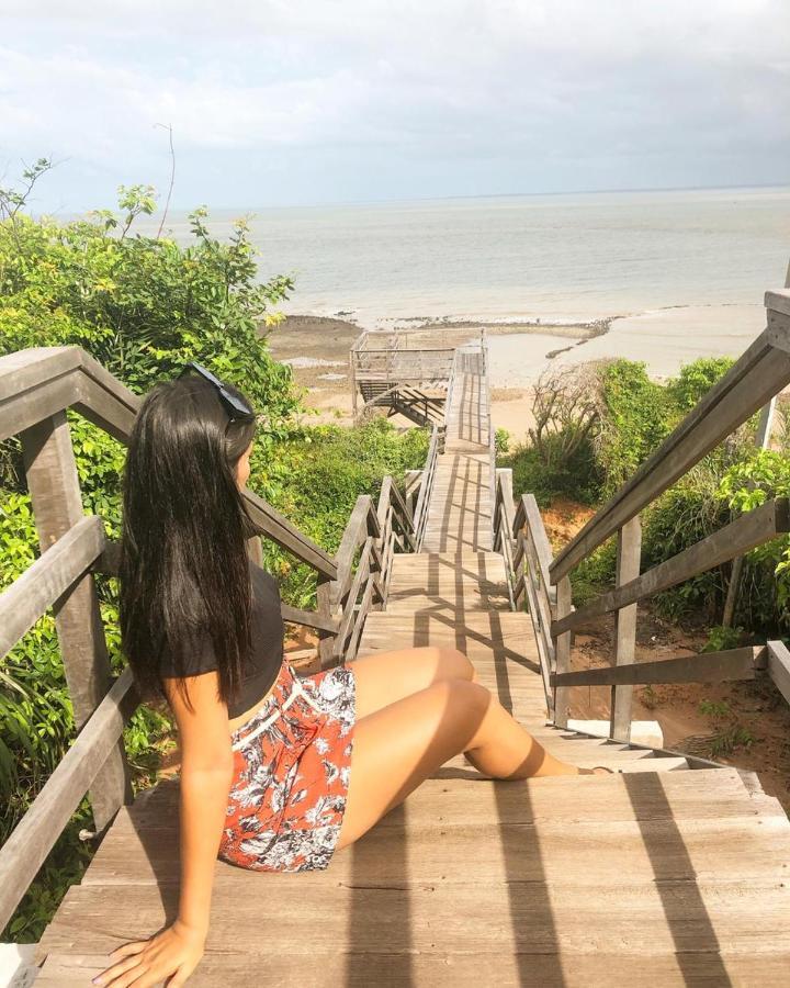 Paraiso Dos Reis Itaqui Ngoại thất bức ảnh