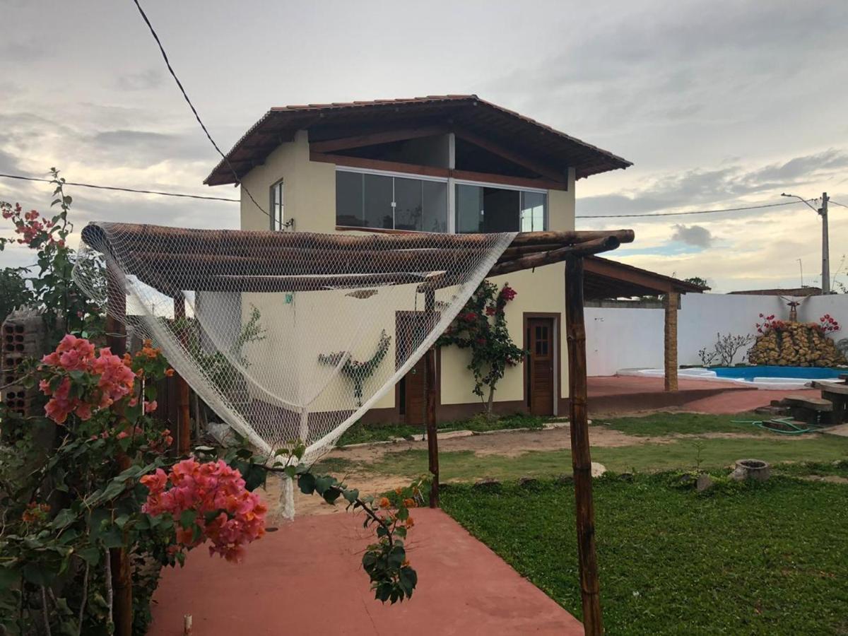 Paraiso Dos Reis Itaqui Ngoại thất bức ảnh