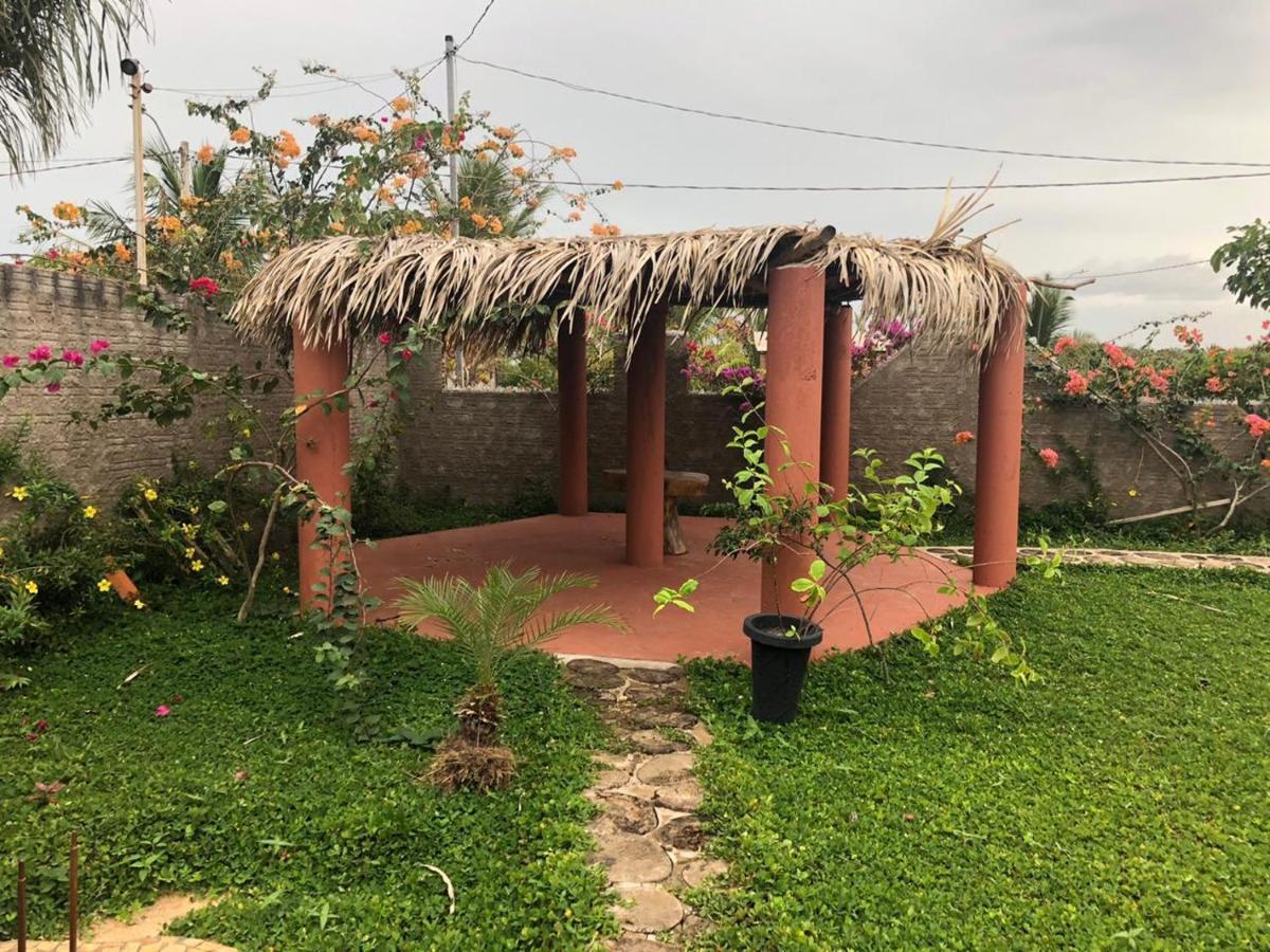 Paraiso Dos Reis Itaqui Ngoại thất bức ảnh