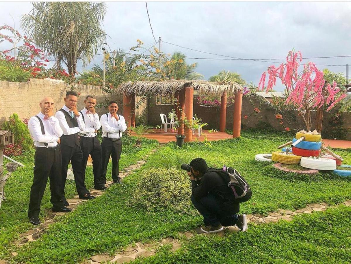 Paraiso Dos Reis Itaqui Ngoại thất bức ảnh