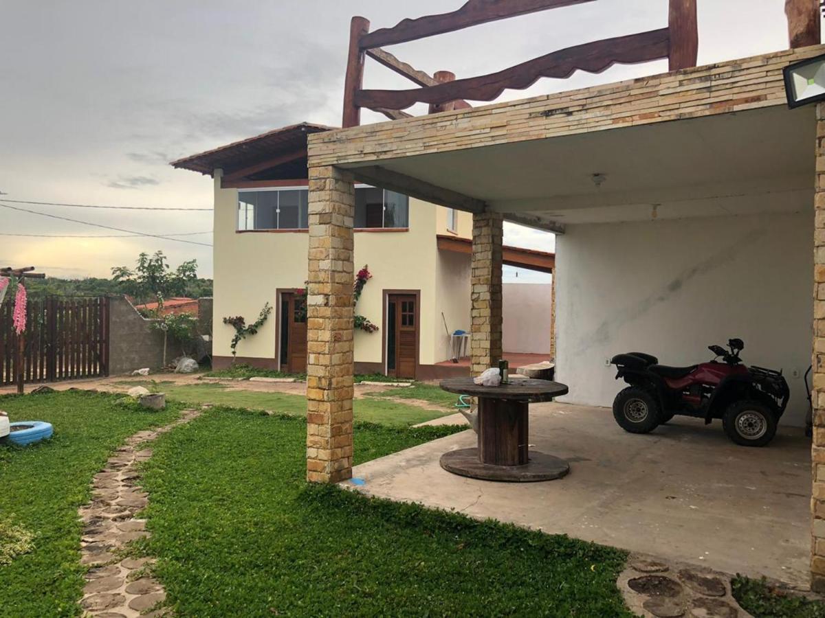 Paraiso Dos Reis Itaqui Ngoại thất bức ảnh