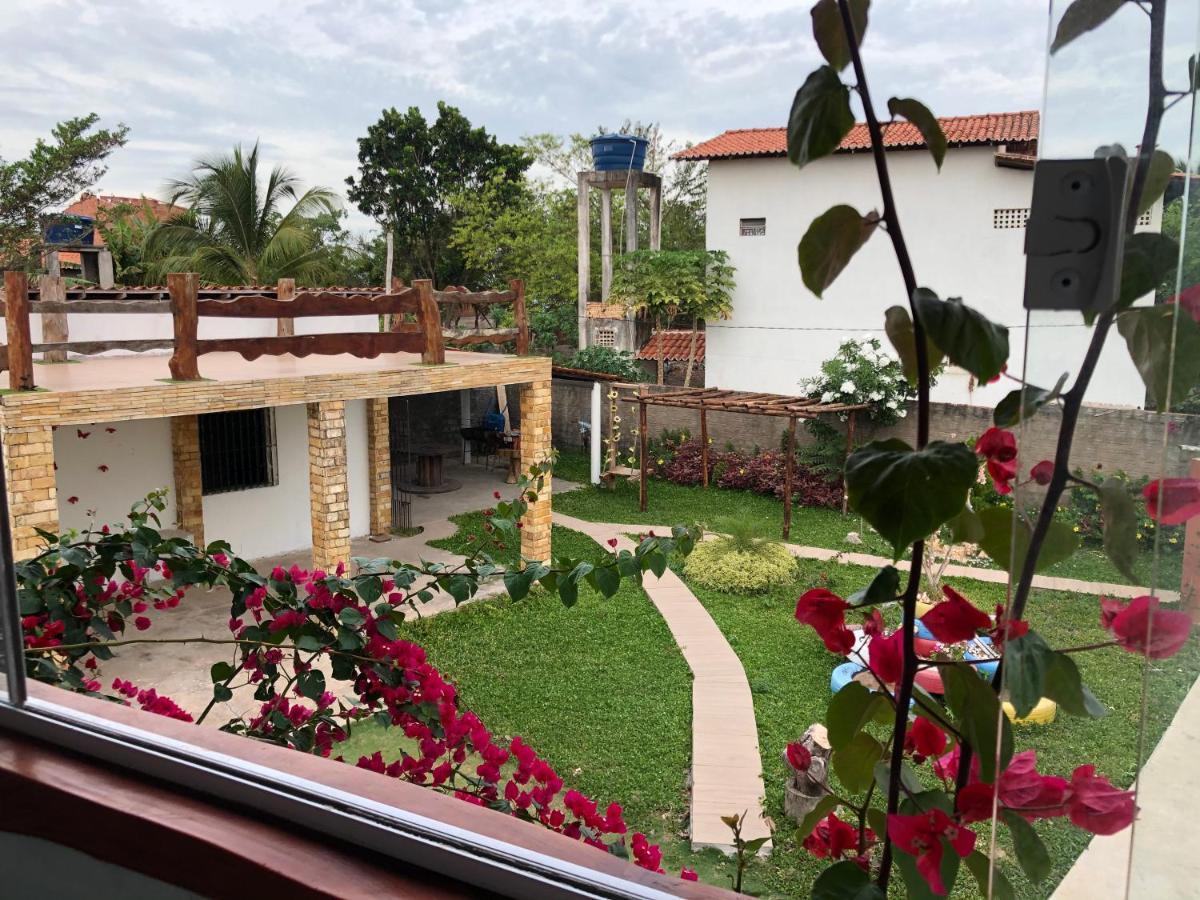 Paraiso Dos Reis Itaqui Ngoại thất bức ảnh