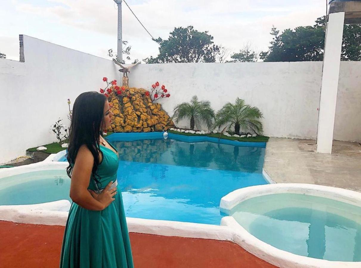 Paraiso Dos Reis Itaqui Ngoại thất bức ảnh