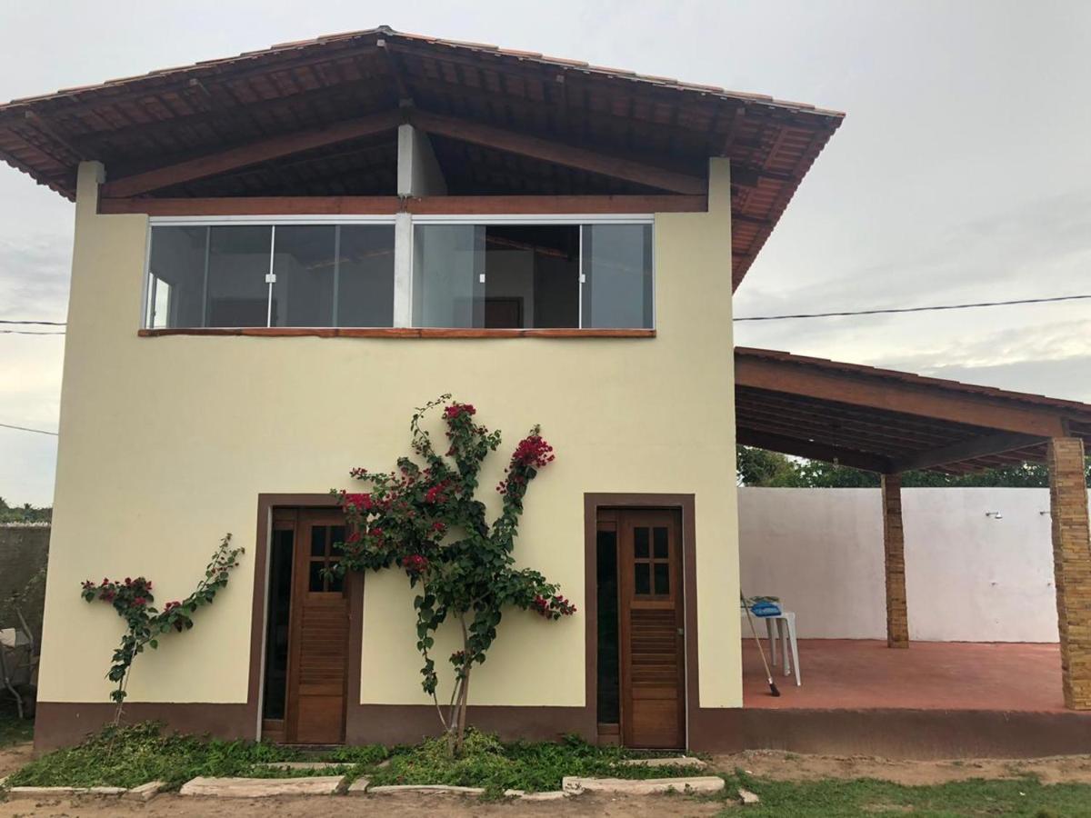 Paraiso Dos Reis Itaqui Ngoại thất bức ảnh