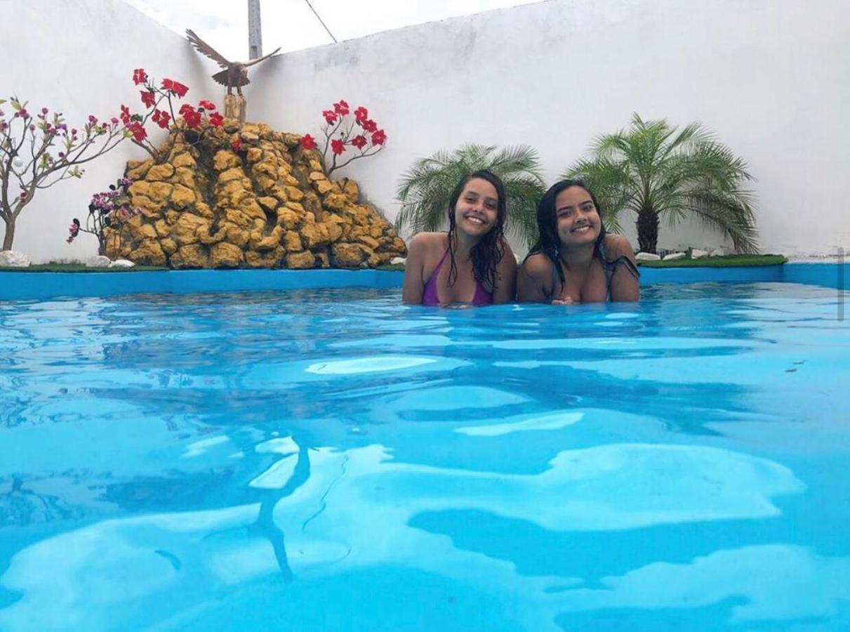 Paraiso Dos Reis Itaqui Ngoại thất bức ảnh