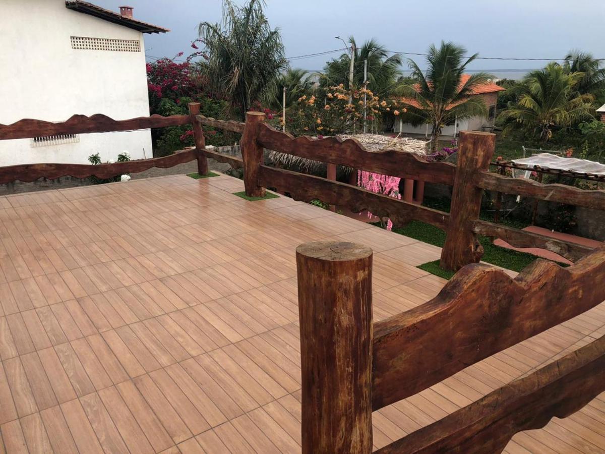 Paraiso Dos Reis Itaqui Ngoại thất bức ảnh