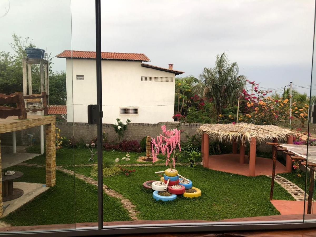Paraiso Dos Reis Itaqui Ngoại thất bức ảnh