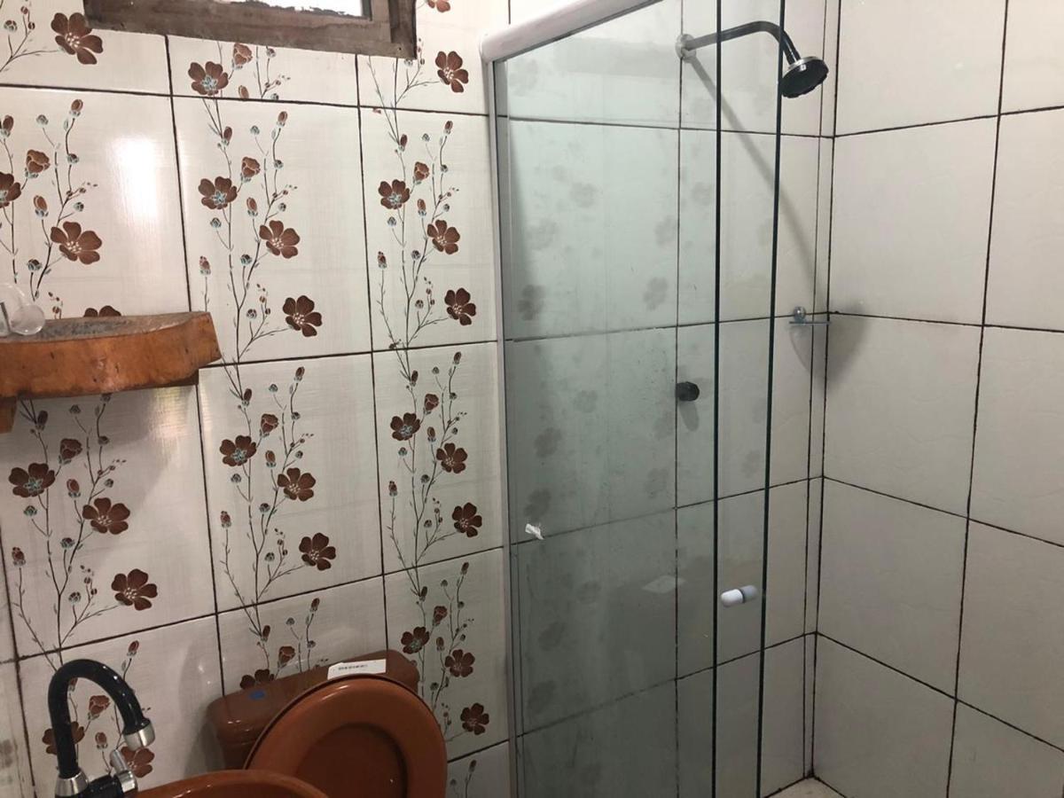 Paraiso Dos Reis Itaqui Ngoại thất bức ảnh