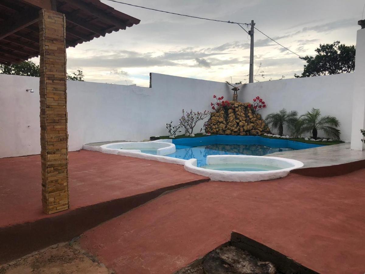 Paraiso Dos Reis Itaqui Ngoại thất bức ảnh
