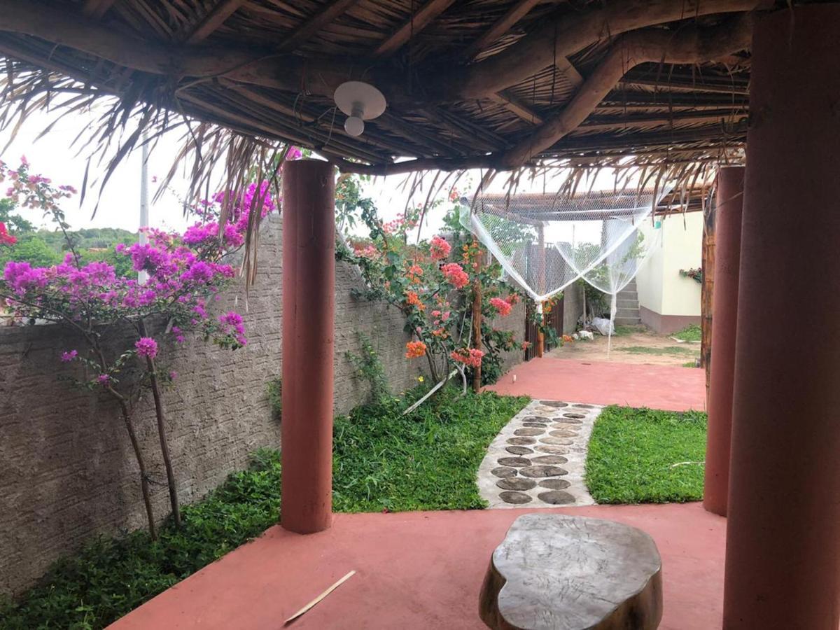 Paraiso Dos Reis Itaqui Ngoại thất bức ảnh
