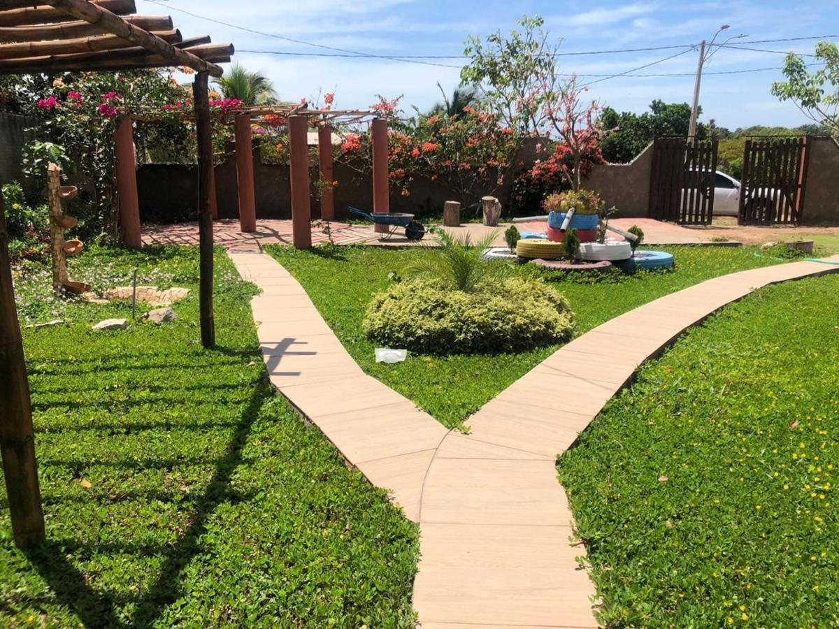 Paraiso Dos Reis Itaqui Ngoại thất bức ảnh