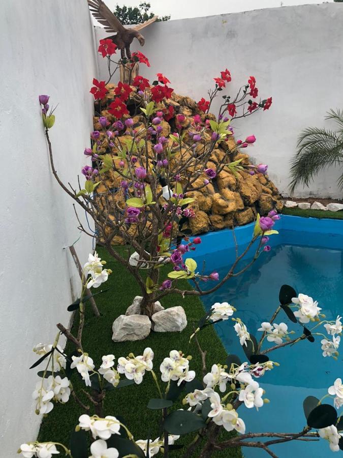Paraiso Dos Reis Itaqui Ngoại thất bức ảnh
