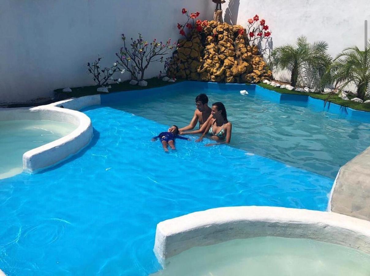 Paraiso Dos Reis Itaqui Ngoại thất bức ảnh