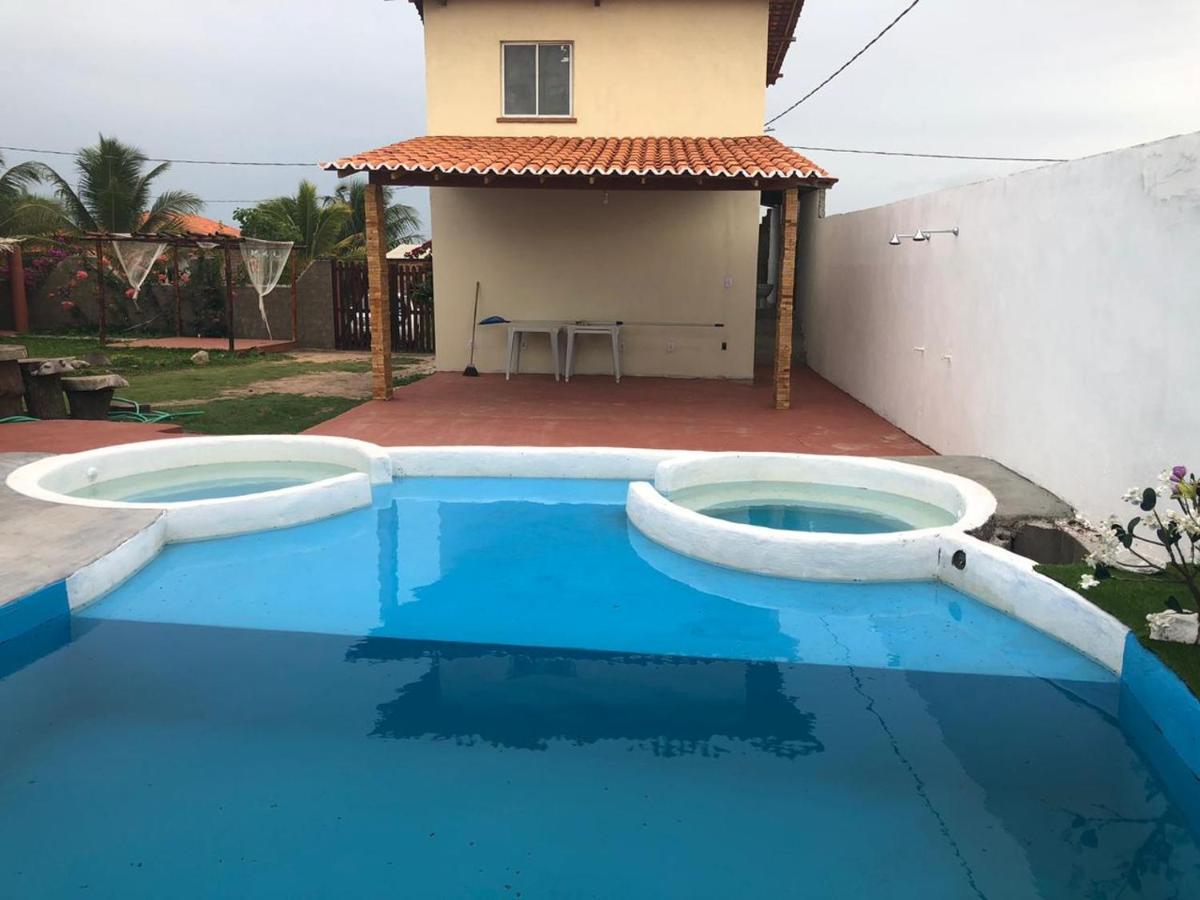 Paraiso Dos Reis Itaqui Ngoại thất bức ảnh