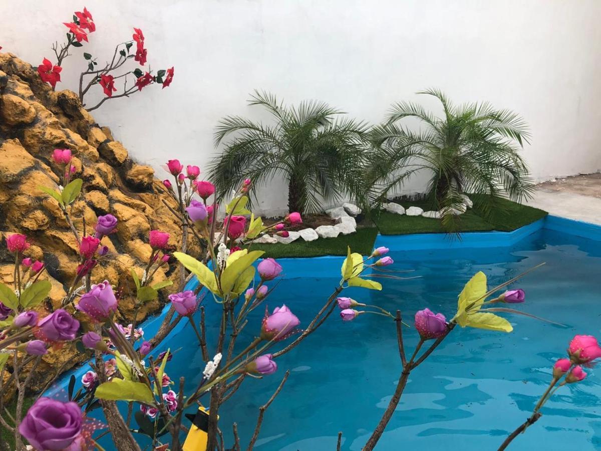 Paraiso Dos Reis Itaqui Ngoại thất bức ảnh