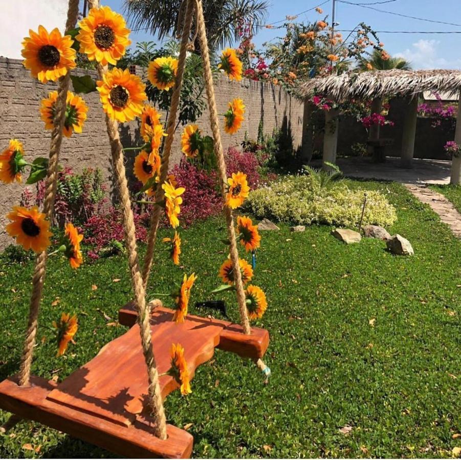 Paraiso Dos Reis Itaqui Ngoại thất bức ảnh